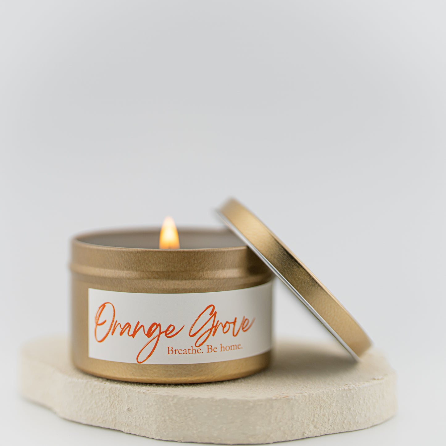 Orange Grove