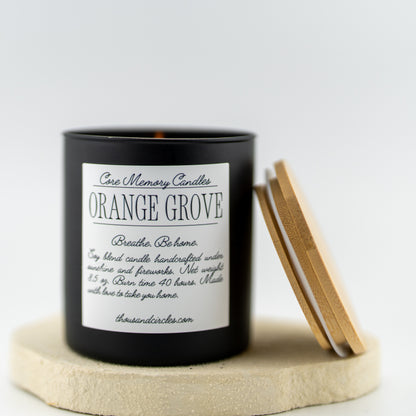Orange Grove