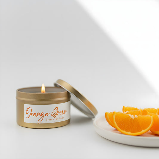 Orange Grove