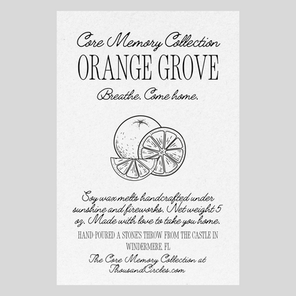 Orange Grove