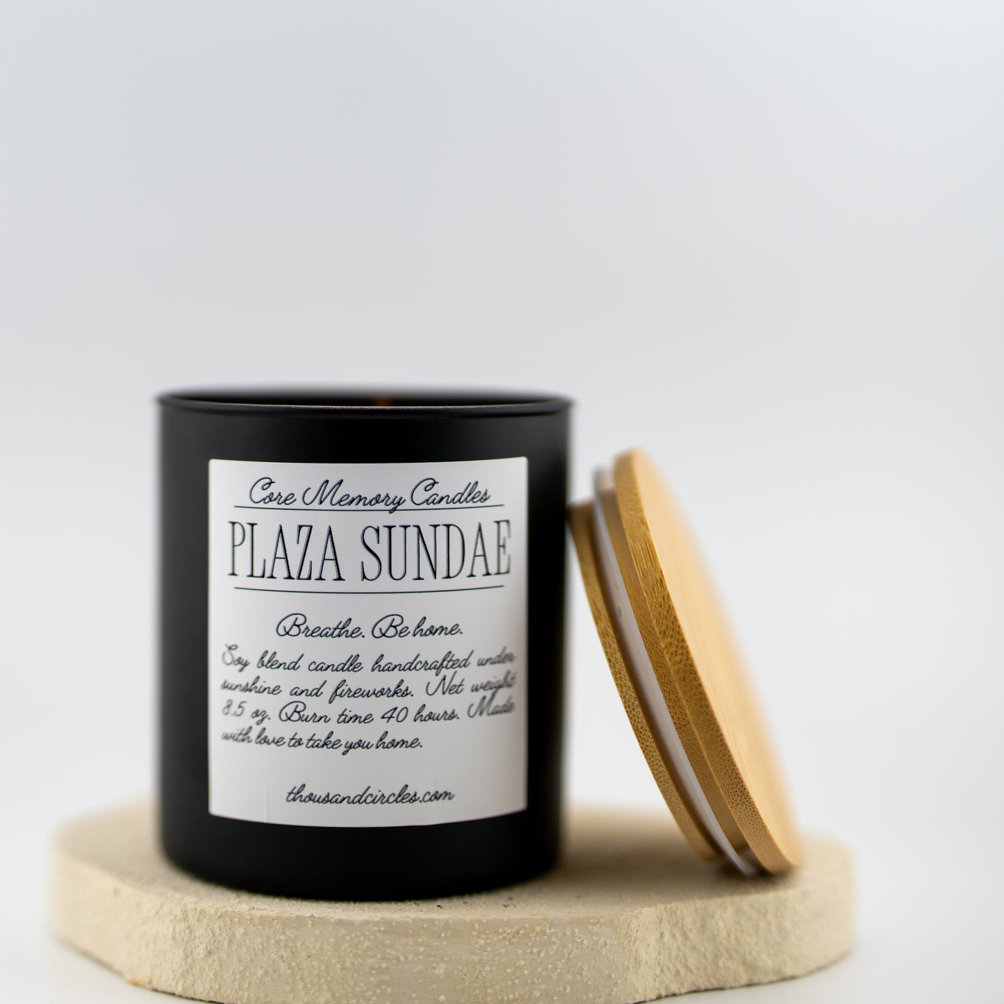 Plaza Sundae