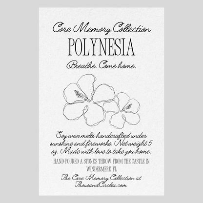 Polynesia