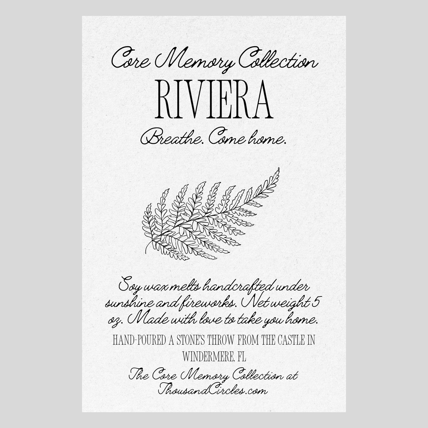 Riviera