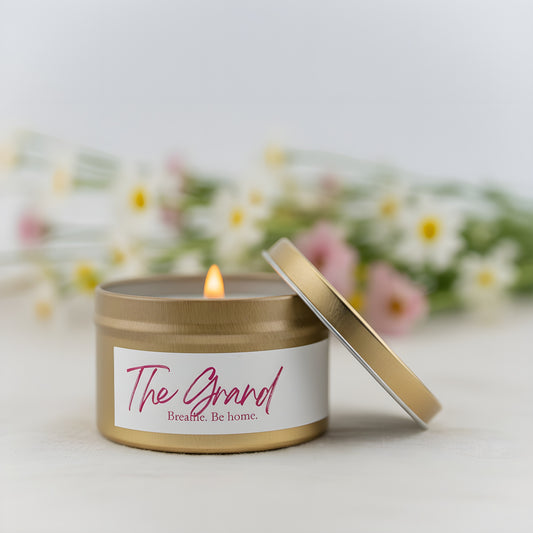 The Grand