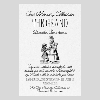 The Grand