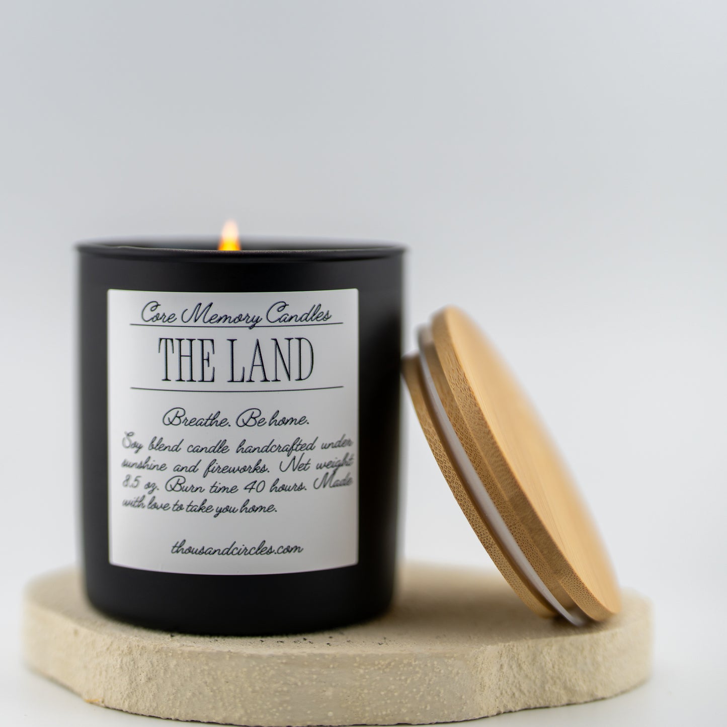 The Land