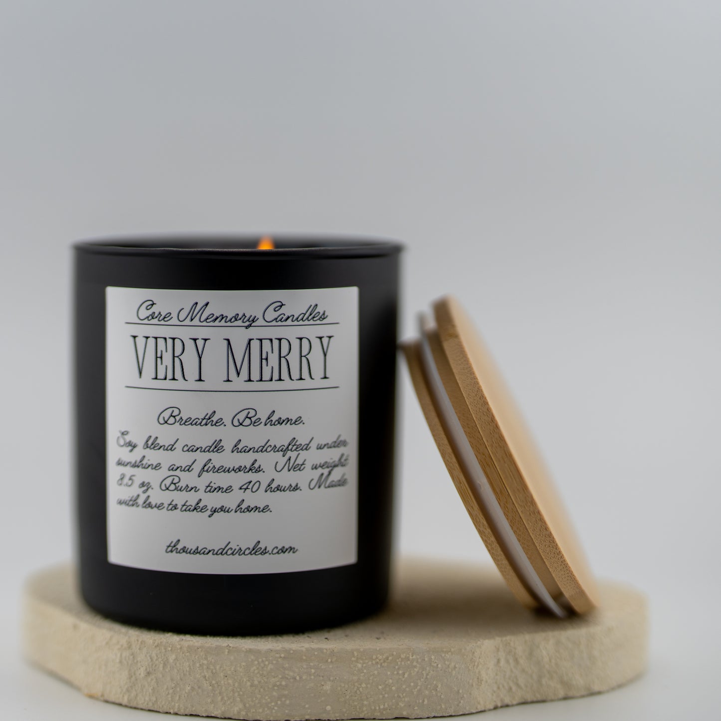 Very Merry