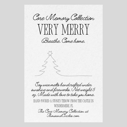 Very Merry