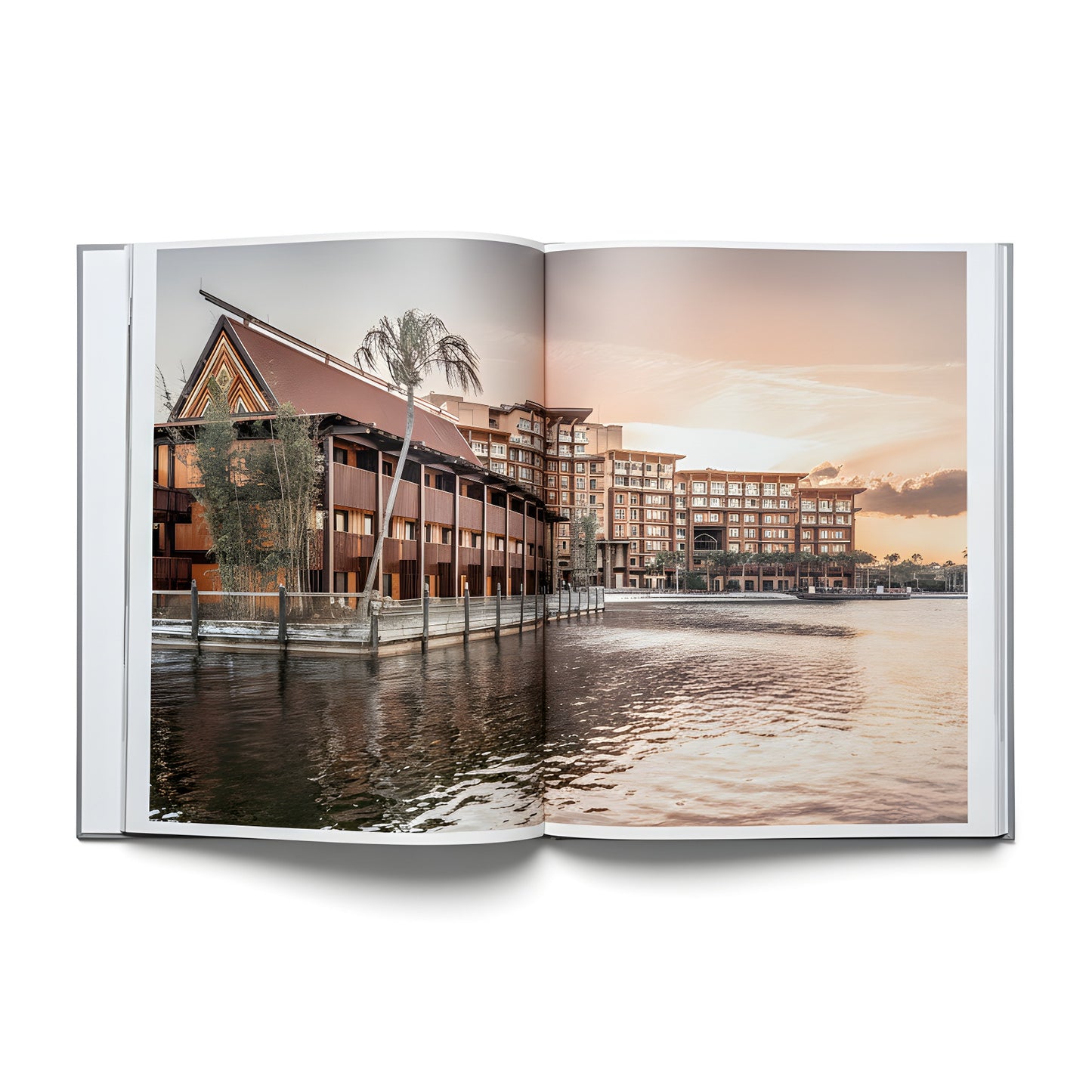 100 Days of Magic: A Photgraphic Love Letter to the Disney Parks and Beyond