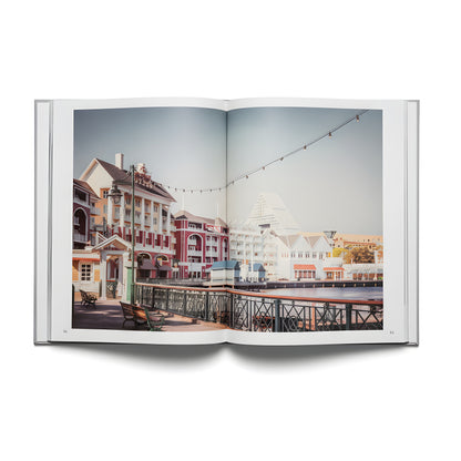 100 Days of Magic: A Photgraphic Love Letter to the Disney Parks and Beyond