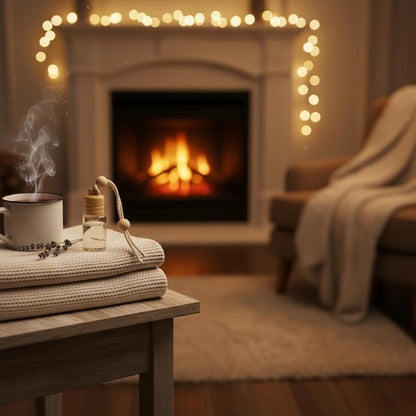 Winter Lodge